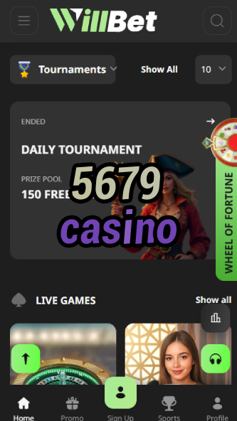 5679 Casino - Premium Number-Themed Casino-casinocasi.ydblkf.net