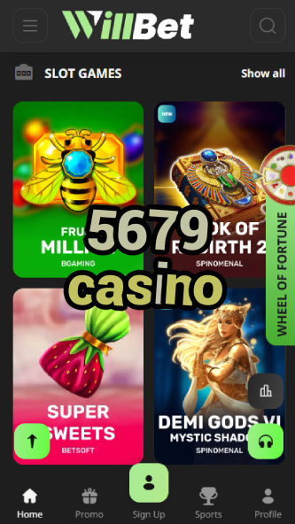 5679 Casino - Premium Number-Themed Casino-casinocasi.ydblkf.net