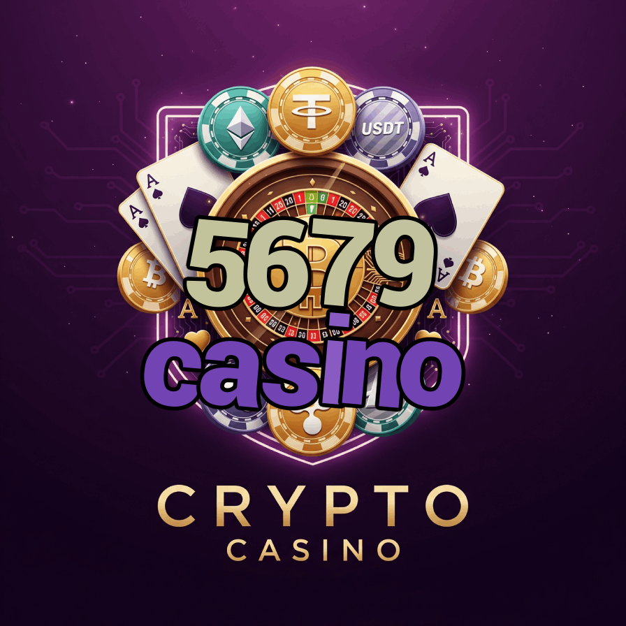 5679 Casino - Premium Number-Themed Casino